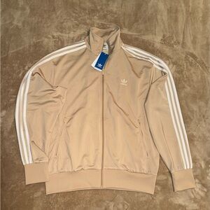 ADIDAS ADICOLOR CLASSICS FIREBIRD
TRACK JACKET